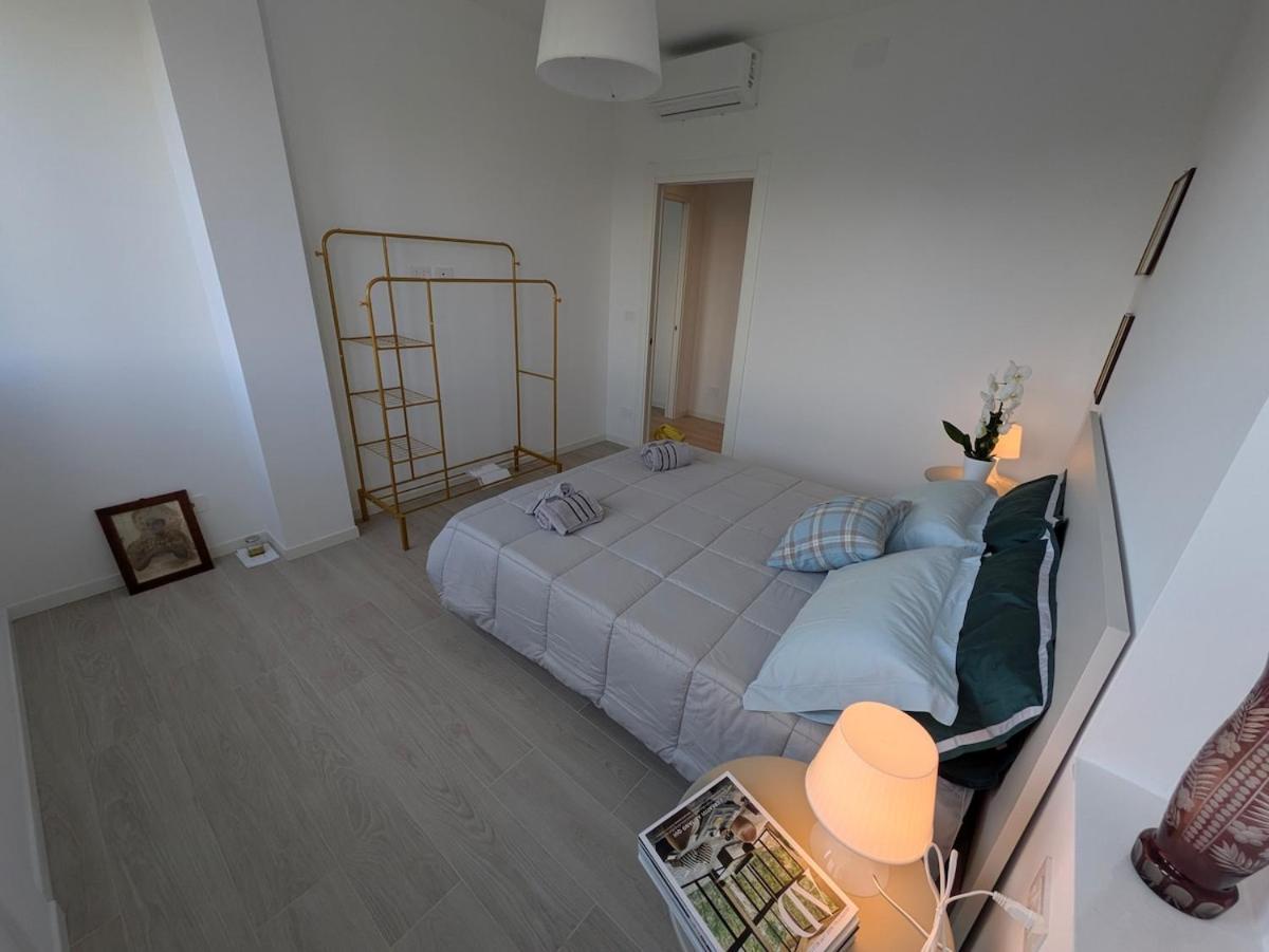 Raffinato Trilocale In Zona Centro Appartamento *