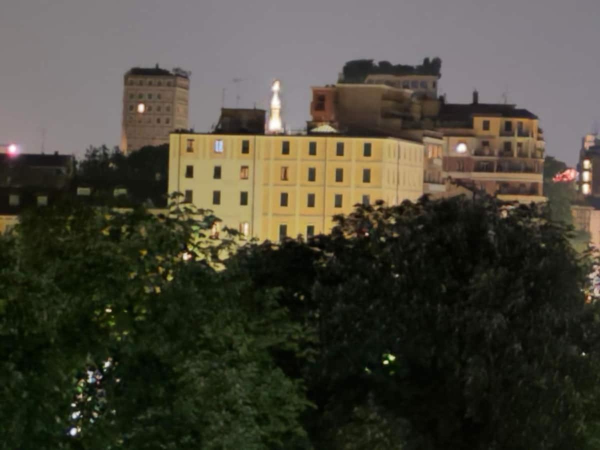Appartamento Raffinato Trilocale In Zona Centro