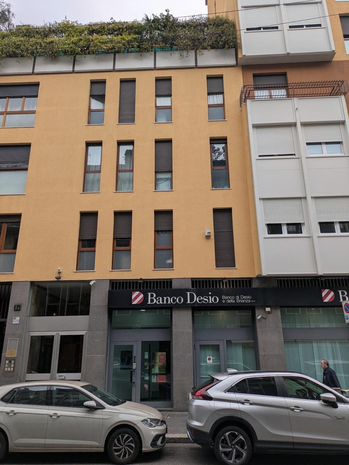 Appartamento Raffinato Trilocale In Zona Centro